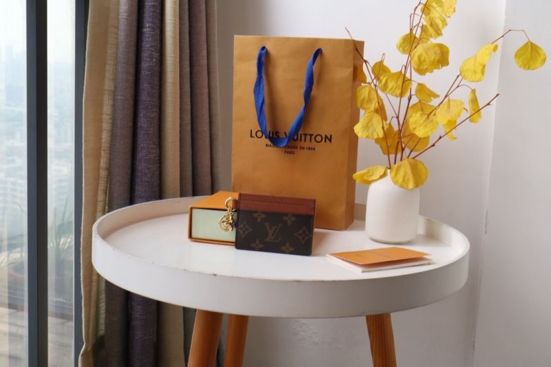 Louis Vuitton Wallets